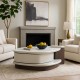 Холна маса Aldo 90 см