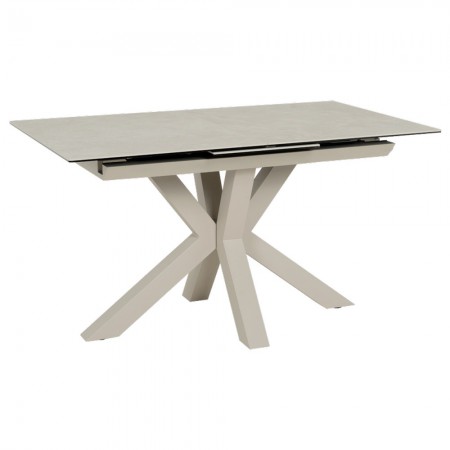 Разтегателна трапезна маса Stargard X 140 см