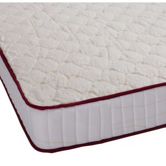 Двулицев матрак Ortopedical Merino