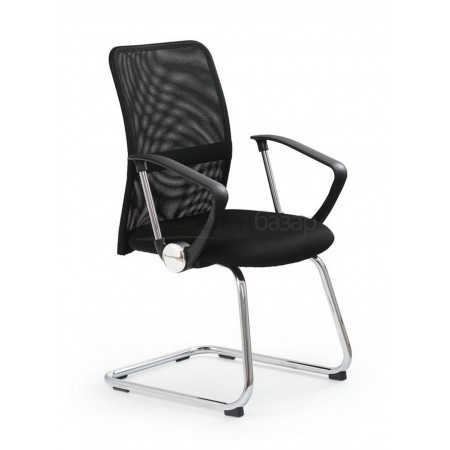 Посетителски стол Vire Skid