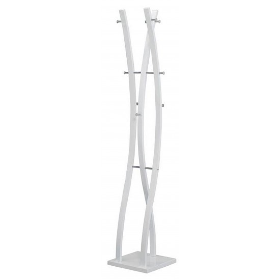 Закачалка  за дрехи W50