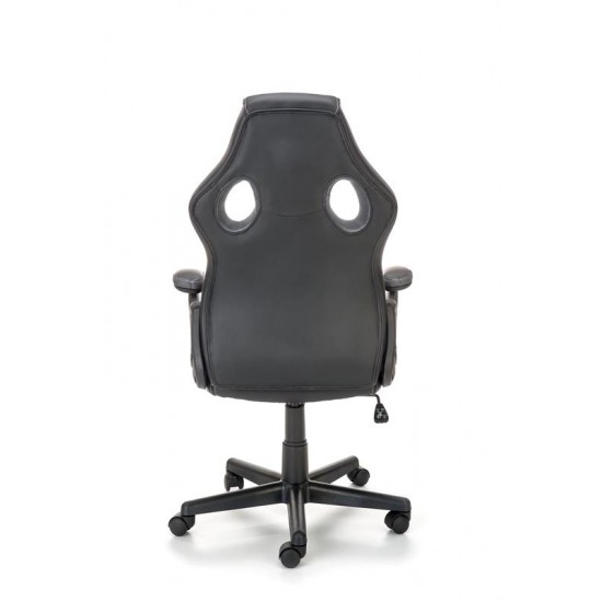 Офис стол Berkel сив
