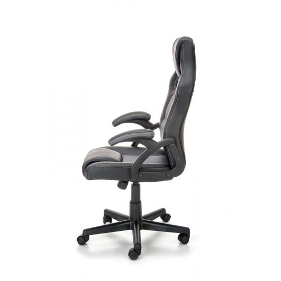 Офис стол Berkel сив