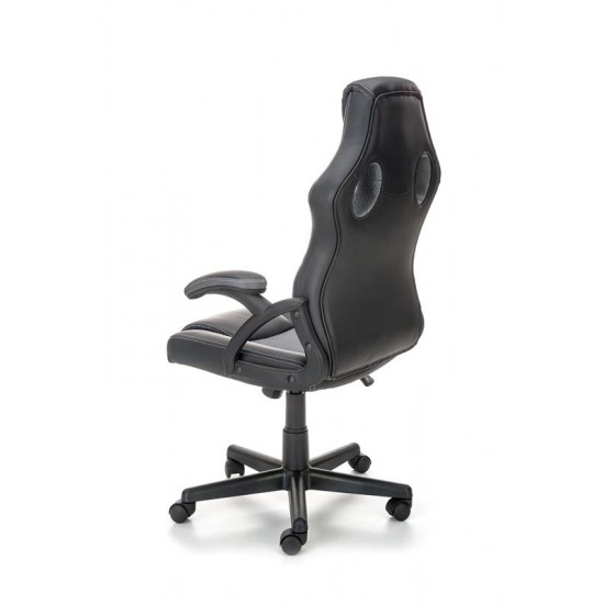 Офис стол Berkel сив