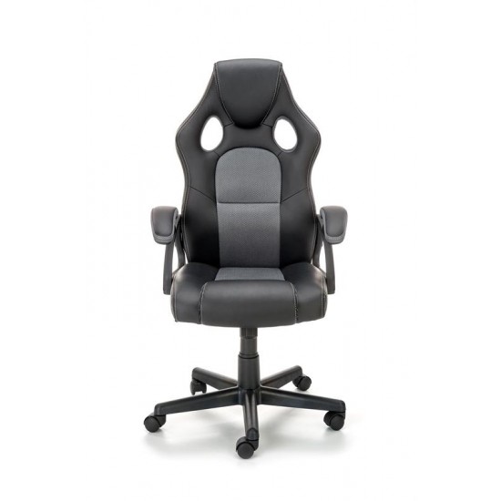 Офис стол Berkel сив