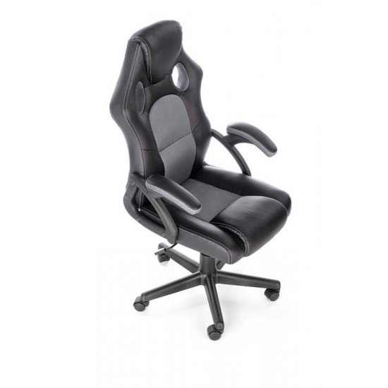 Офис стол Berkel сив