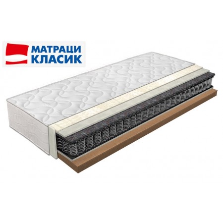 Еднолицев матрак Прима