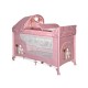 Кошара Moonlight Rocker 2 нива beige rose rabbits