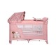 Кошара Moonlight Rocker 2 нива beige rose rabbits