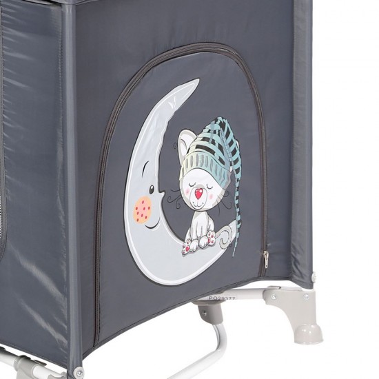 Кошара Moonlight Rocker 2 нива beige rose rabbits