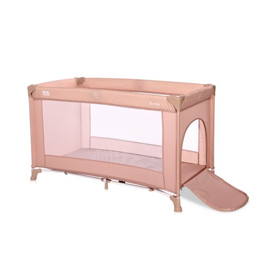 Кошара Torino 1 ниво Misty rose