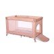 Кошара Torino 1 ниво Misty rose