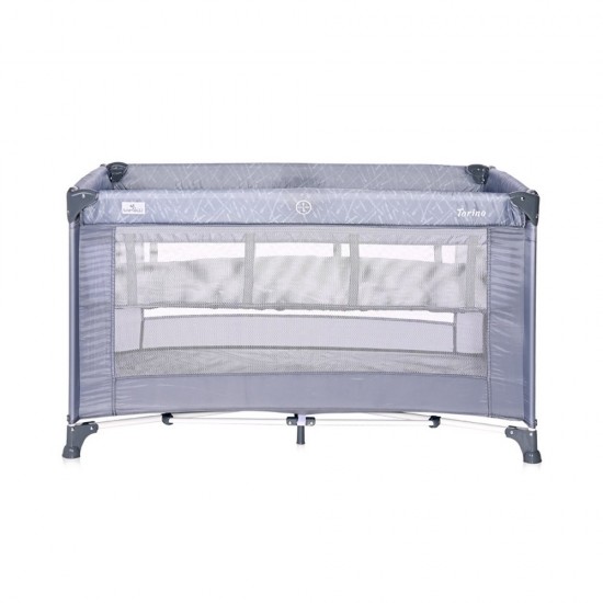 Кошара Torino 2 нива Silver blue