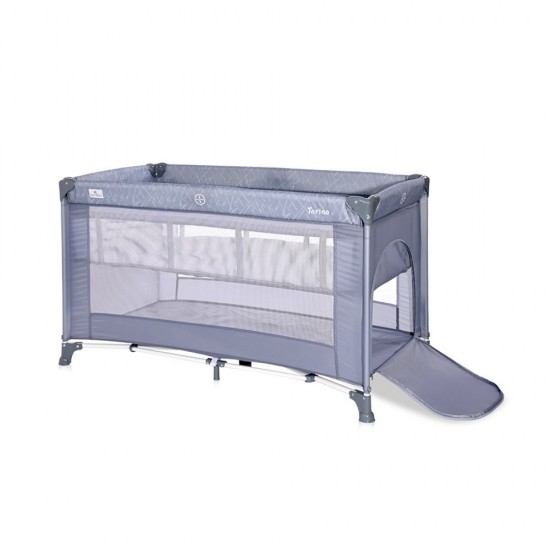 Кошара Torino 2 нива Silver blue