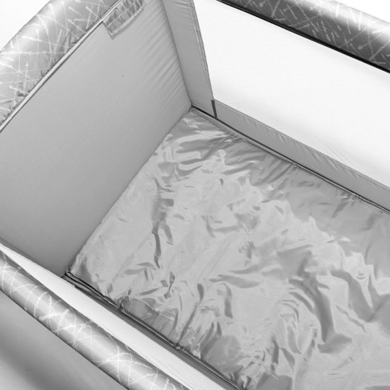 Кошара Torino 2 нива Silver blue