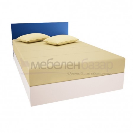 Детско легло Ивко 120/190